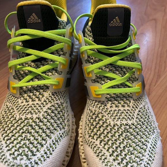 Adidas men’s shoes - Picture 8 of 9